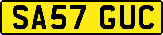 SA57GUC