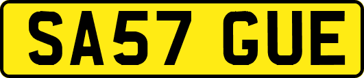 SA57GUE