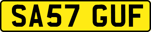 SA57GUF