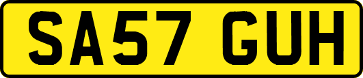 SA57GUH