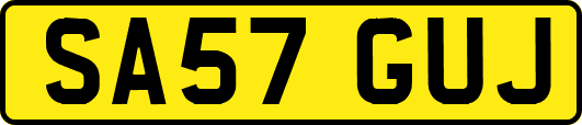 SA57GUJ