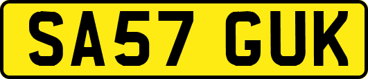 SA57GUK