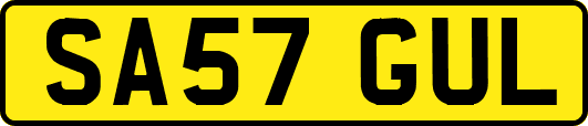 SA57GUL