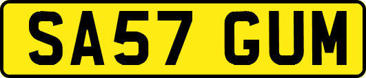 SA57GUM