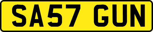 SA57GUN