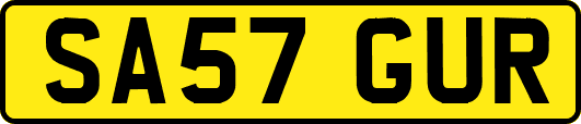 SA57GUR