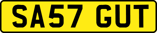 SA57GUT