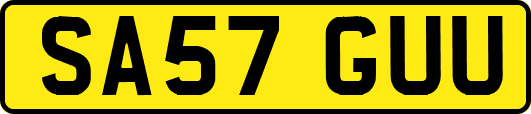 SA57GUU