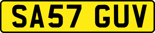 SA57GUV