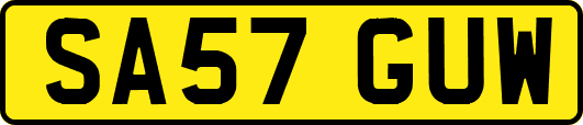 SA57GUW