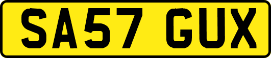 SA57GUX