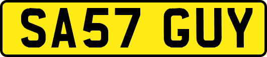SA57GUY