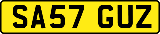 SA57GUZ