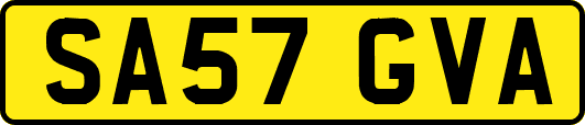 SA57GVA