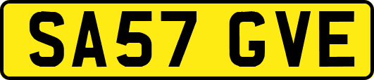 SA57GVE