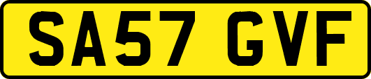 SA57GVF