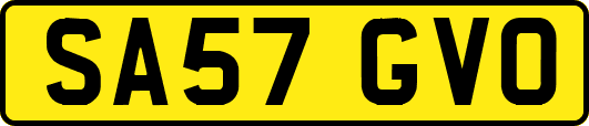SA57GVO