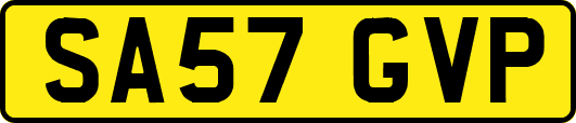 SA57GVP