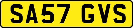 SA57GVS