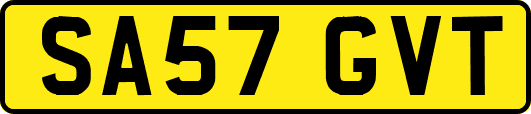 SA57GVT