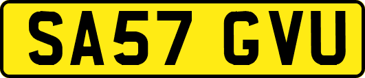 SA57GVU