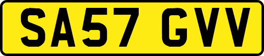 SA57GVV