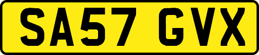 SA57GVX