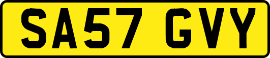 SA57GVY