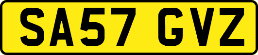 SA57GVZ