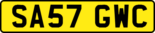 SA57GWC