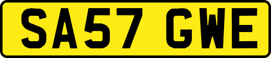 SA57GWE
