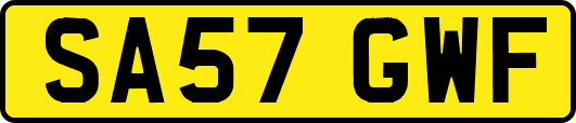 SA57GWF
