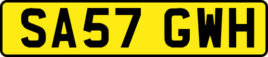 SA57GWH