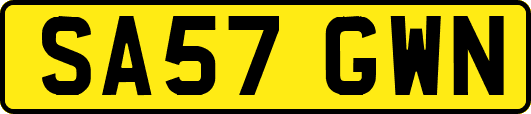 SA57GWN