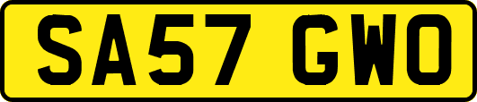 SA57GWO