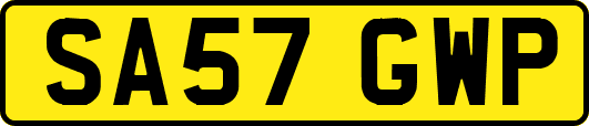 SA57GWP