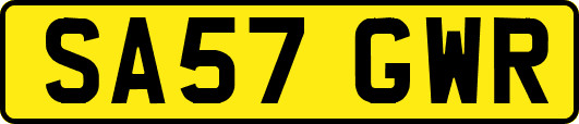 SA57GWR