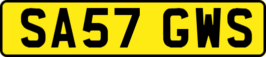 SA57GWS