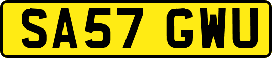 SA57GWU