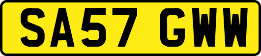 SA57GWW