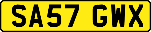 SA57GWX