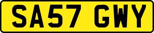 SA57GWY