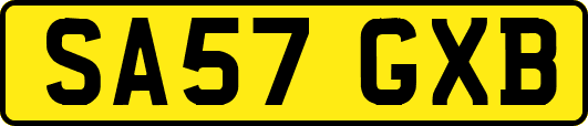 SA57GXB