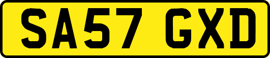 SA57GXD