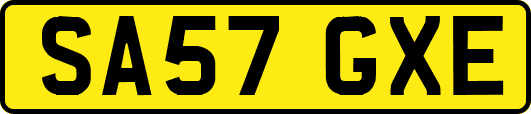 SA57GXE