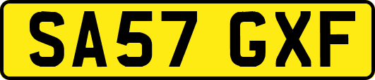 SA57GXF