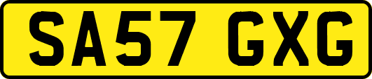 SA57GXG