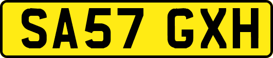 SA57GXH