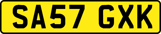 SA57GXK