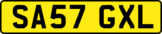 SA57GXL